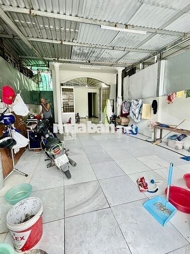 CHO THUÊ NHÀ Ở CÓ MẶT BẰNG KINH DOANH TỰ DO 2 PHÒNG NGỦ KHU PHƯỚC LONG