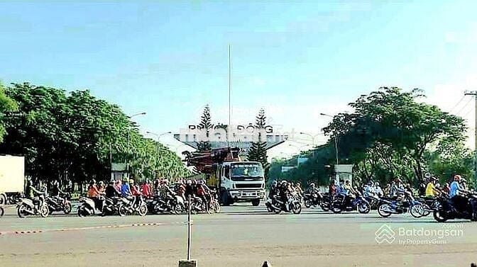 ĐẤT FULL THỔ CƯ – SÁT KCN PHƯỚC ĐÔNG – CHỈ 730TR
