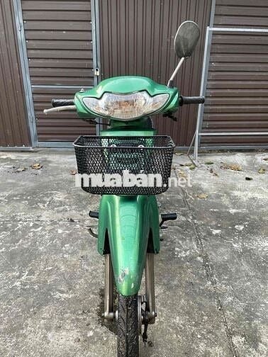 Suzuki Smash 2005 BS 60T8