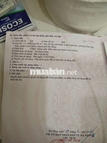 Vị Trí Ngay Chân 10 Tòa Chung Cư TheOrigardentl