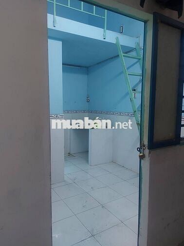 Phòng trọ 15m2 Hiệp Bình Chánh, Thủ Đức