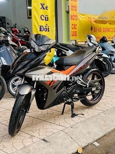 Ex 150 2020 trùm mền siêu cọp chuẩn 5k km✅