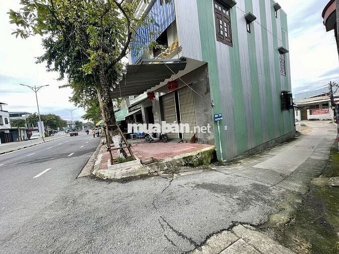 Cần bán lô đât kiệt Hoàng Văn Thái ô tô quay đầu - Giá cực tốt