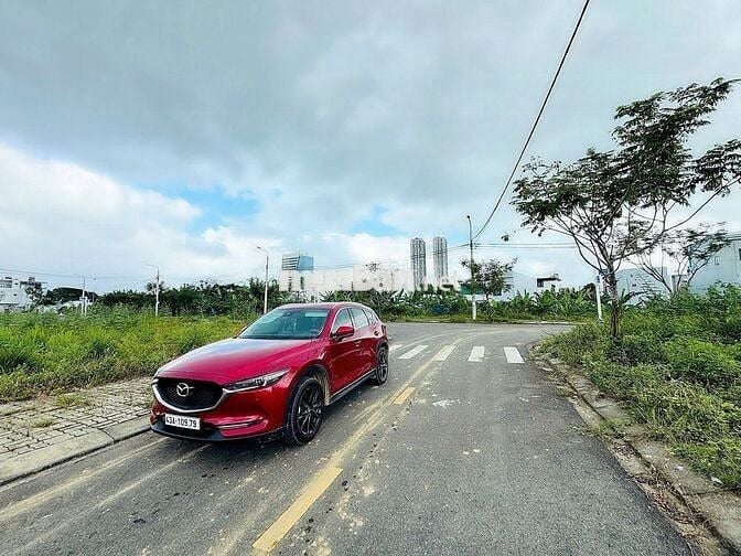 🔴💥 Cần bán gấp lô đất đẹp Đồng Cửa 3, phường Hải Vân (Hòa Hiệp Nam cũ)