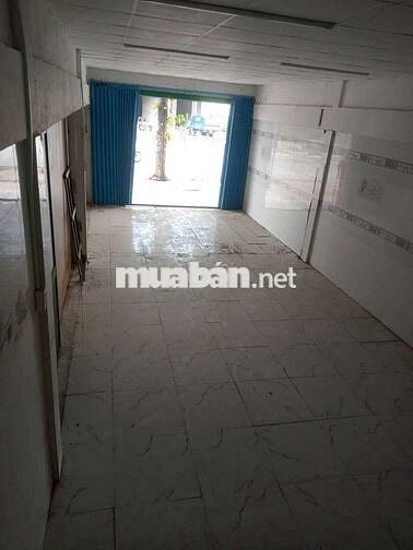 Cho thuê mb mặt tiền võ nguyên giáp gần cầu hưng lợi 60mv giá 5tr