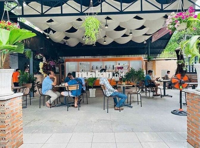 Sang mặt bằng khu VIP Bình Thọ thủ đức