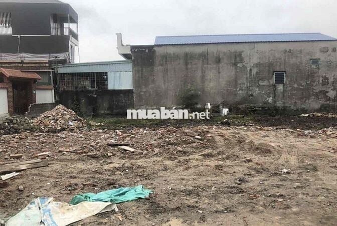 Đất 40m2 ngang 4,3m HXH 4m Cống Mỹ, Nam Sơn 710 triệu