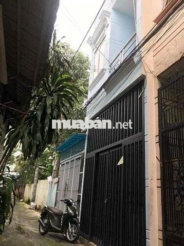 CHO THUÊ MỚI ĐÚC 1 LẦU 2 pn 2 wc