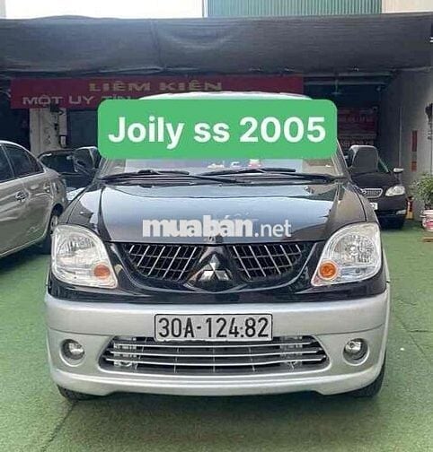 Mitsubishi Jolie 2005 SS - 180000 km