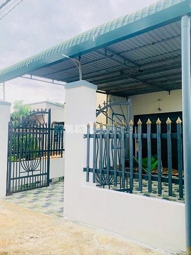 Bán Nhà Côur Knia - Giáp Eabar - Buôn Đôn, Full Tiện Nghi, Vào Ở Ngay