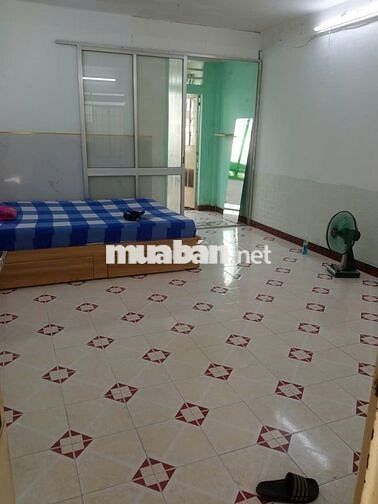 Cho thuê chung cư C3 Tân Vĩnh Phường 6 Quận 4 TPHCM