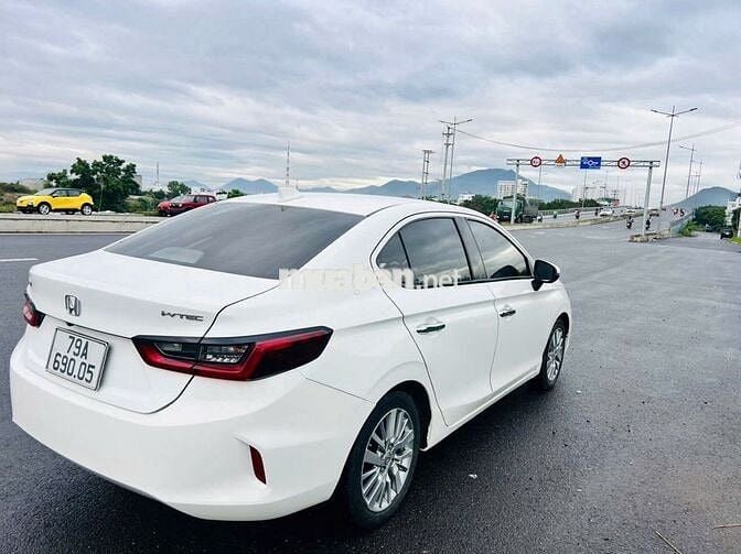 Honda City 2021 L 1.5 AT - 89000 km