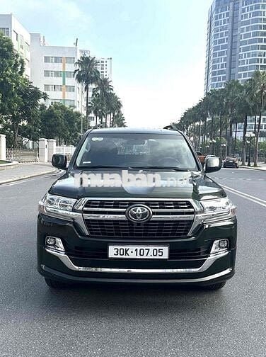 Toyota Land Cruiser 2011 - 170000 km