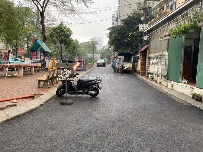 Trung tâm Ba Đình, tiềm năng, bền vững, sổ đỏ,chính chủ, 