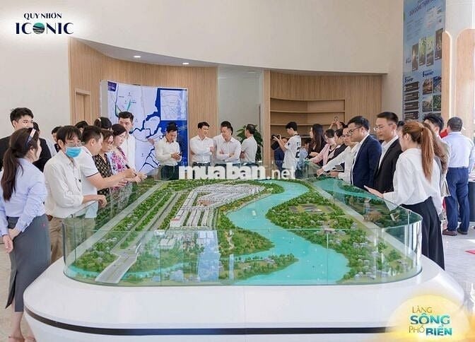 🎯 THẮNG ĐỜI 1-0 – QUY NHƠN ICONIC