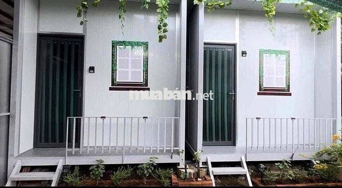 PHÒNG CHO THUÊ FULL NỘI THẤT TẠI BẾN TRE