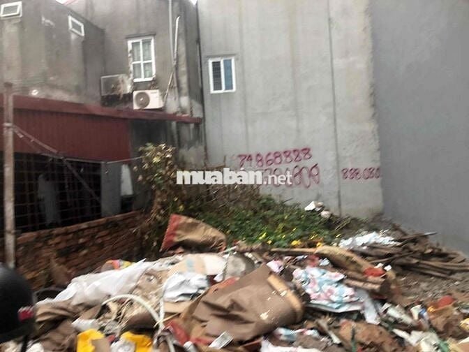 Đất 67m2 ngang 5m HXH Ngô Gia Tự, Nam Hải, Hải An 35 triệu /1m2