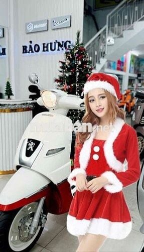 Peugeot Django Thương hiệu Pháp Đẳng Cấp