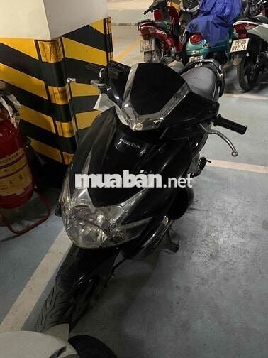 Thừa xe nên nhượng lại cho ai cần