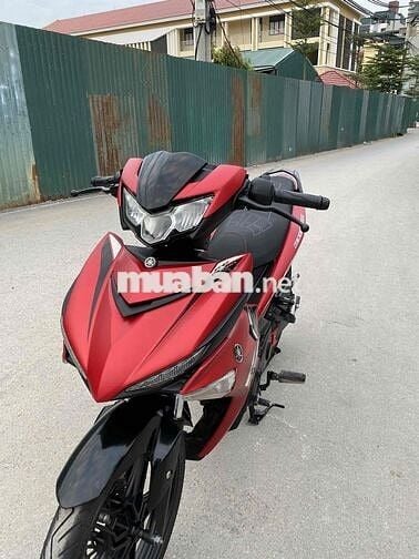 Siêu Phẩm Exciter 150 Chính chủ -2021 đẹp xuất sắc