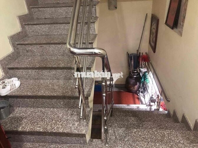 Nhà 4 tầng 50m2 lô góc 2MT Đà Nẵng, Đông Hải 1 chỉ 3 tỷ