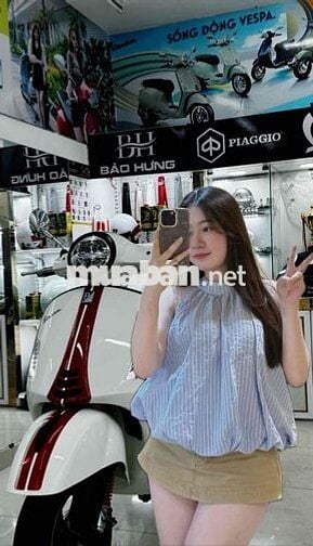 Siêu Phẩm GTS odo chỉ 568km ngay chủ mua mới  2023