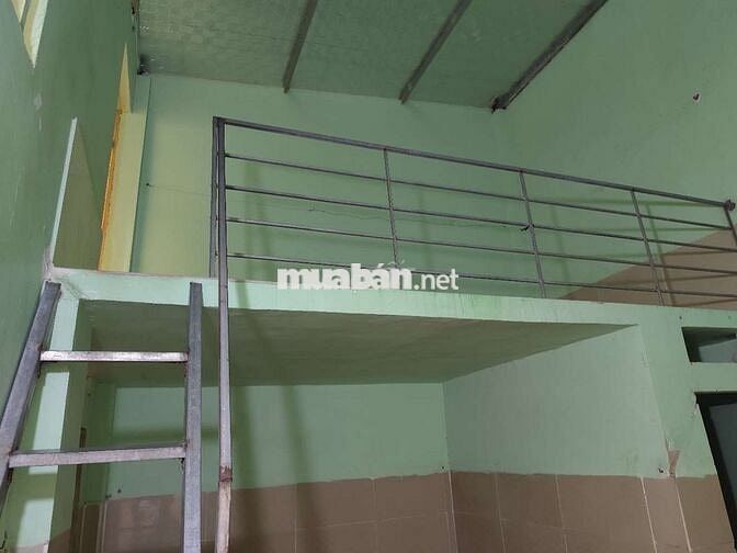 Phòng trọ mới rộng rãi sạch sẽ an ninh tốt gần vsip 3