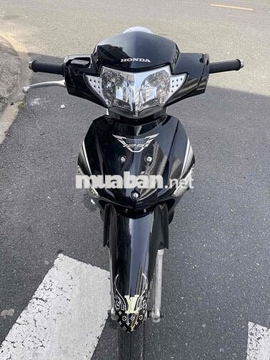 Honda Wave Neo GT 2007 Đen
