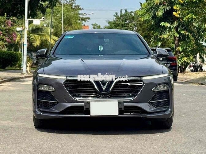 Lux A Premium 21 - Giá 6x nhô