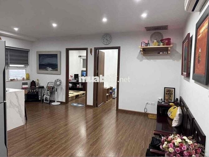 Cho thuê căn hộ CC tại Toà New City