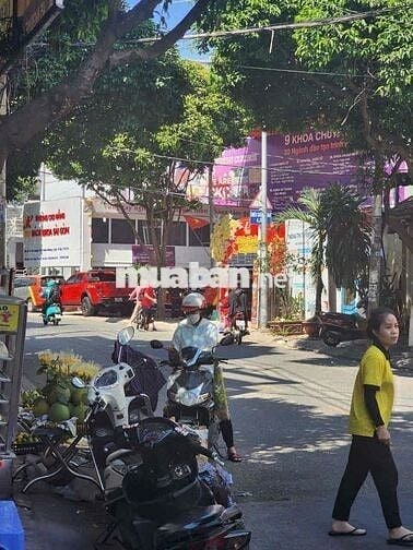 Cho Thuê Mbkd, Nguyễn Bỉnh Khiêm, Phường 1, Quận Gò Vấp