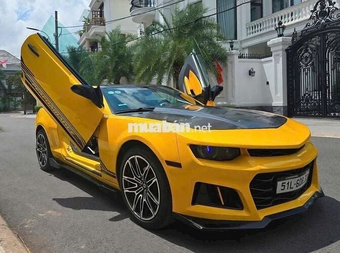 Camaro 2014 RS 3.6 V6