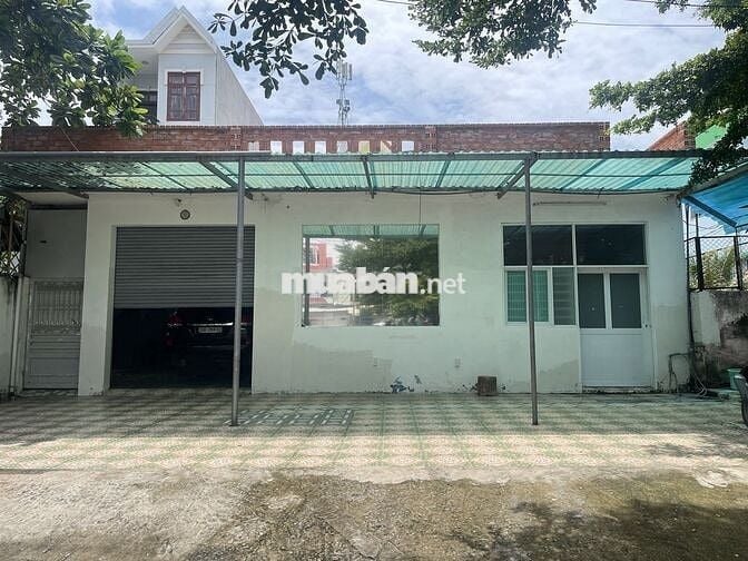 Cho Thuê Mặt Bằng Gần Trường Tiểu Học Chí Linh