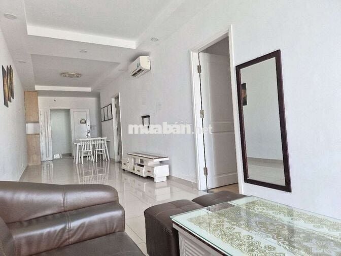 Cho thuê căn hộ Melody View biển tầng cao 2pn2wc