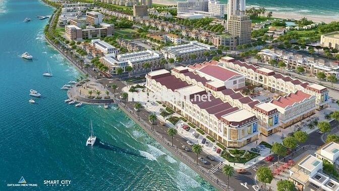 Chỉ với 600tr=>Cơ hội kinh doanh tiềm năng tại chợ không ngủ Lăng Cô