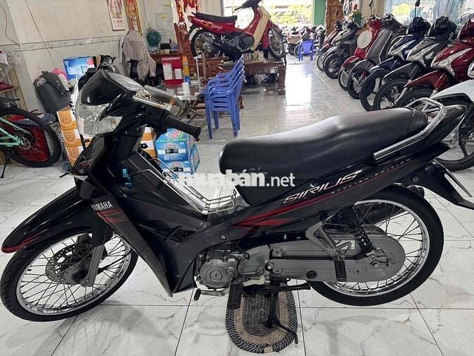 ✅SIRUS XĂNG CƠ 2018 ĐẸP ZIN LENG KENG 👍