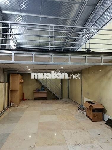 Căn nhà chính chủ 110m2 gần Ngã tư Trạm Trôi - Hoài Đức