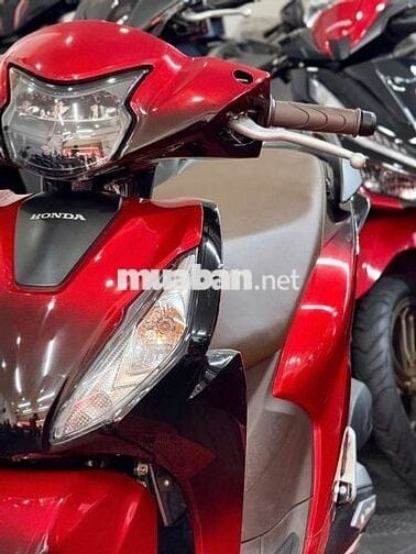 💥Honda Vision 2025 2000km Smarkey Airbush BSTP9chủ