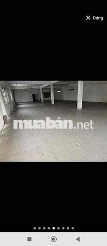 CHO THUÊ KHO XƯỠNG TÂN THỚI NHẤT