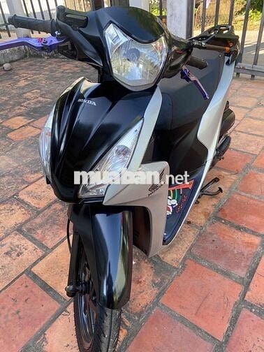 Vision 2016 đề từ chính chủ