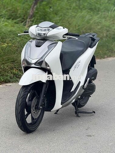 Sh 2017 phanh ABS biển 43 máy móc rin ngon chạy nh