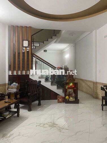 Bán nhà 3 tầng mặt tiền Châu Thượng Văn - Đà Nẵng