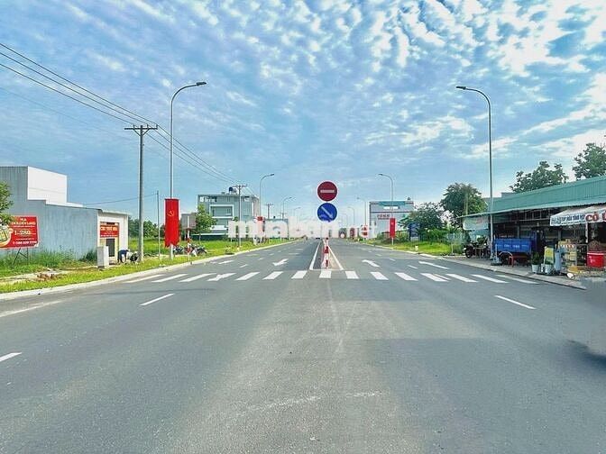 Đầu Tư 700tr sở hữu Nền đất sổ riêng không phát sinh chi phí 12 tháng