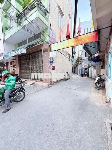 Nhà Chính Chủ _ k168 Trưng Nữ Vương cách đường 50m, gần Cầu Rồng