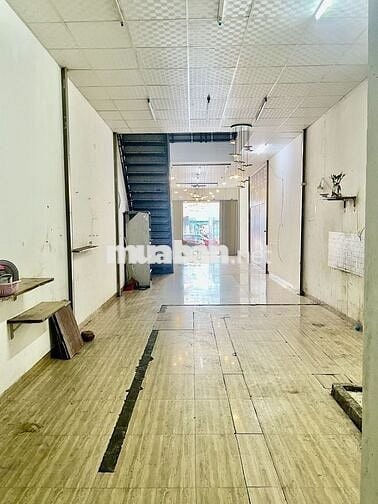 CHO THUÊ NHÀ KINH DOANH 2 TẦNG THÔNG SUỐT KHU TRUNG TÂM PHƯỚC LONG