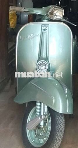 Piaggio Vespa PX Nhiều màu