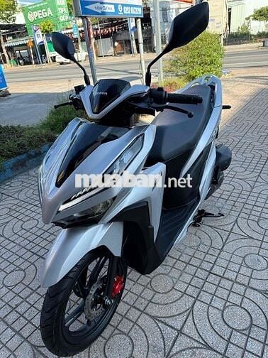 Click Thái 150 2022 đăng kí lần đầu 2024 đi 1200km