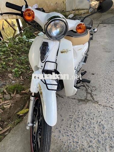 Super Cub 50cc chính chủ