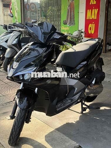 bán xe ab 2017 biển 43 chính chủ mới 90%