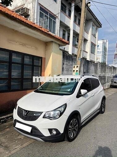 VinFast Fadil 2019 1.4 AT Premium - 60000 km